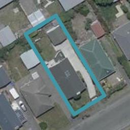 146 Pacific Road, North New Brighton, Christchurch
