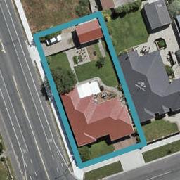 52 Baird Street, Richmond, Invercargill