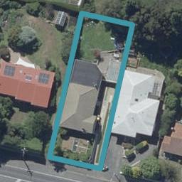 442 Taieri Road, Halfway Bush, Dunedin