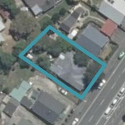 184 Saint Vincent Street, Toi Toi, Nelson
