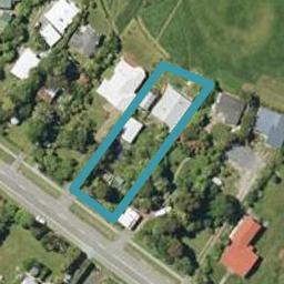 2319 Queen Charlotte Drive, Ngakuta Bay