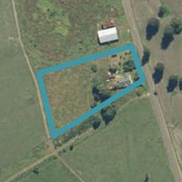 531 La Fontaine Road, Harihari