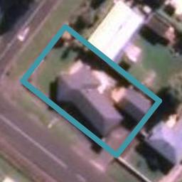 25 Chaucer Street, Milton