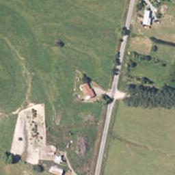 246 Carters Road, AHAURA, TOTARA FLAT