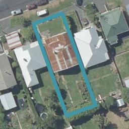 43 Ryehill Street, Calton Hill, Dunedin