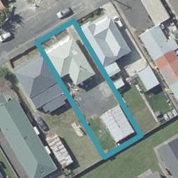 157 Oxford Street, South Dunedin, Dunedin
