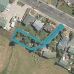 0 Wilson Road, Balclutha, Balclutha