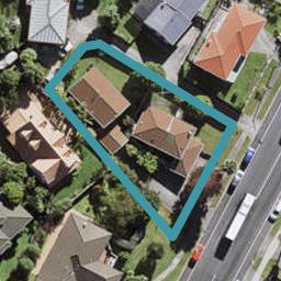 2/49 Caribbean Drive, Unsworth Heights, Auckland