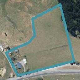 861 State Highway 57, Koputaroa, Levin