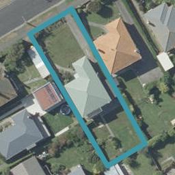 41 Marewa Street, Kew, Dunedin