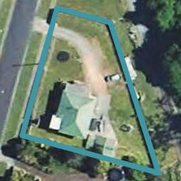 32 Gladstone Street, Hawera