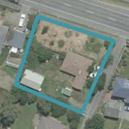 5687 West Coast Road, Springfield, Springfield