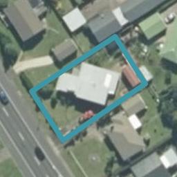 45 Puke Road, Paeroa, Paeroa