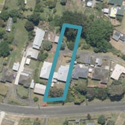6 Toi Street, Tawhero, Whanganui
