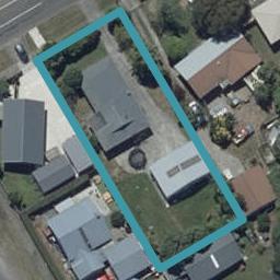 75 York Street, Ashhurst, Ashhurst