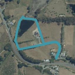 238 The Coastal Highway, Redwood Valley, Richmond