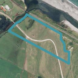 75 State Highway 2, PUKEHINA, Pukehina