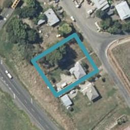 27 Whangaehu Village Road, Whangaehu