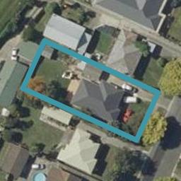 18 Birmingham Street, Takaro, Palmerston North
