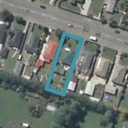 147 Ohoka Road, Kaiapoi, Kaiapoi