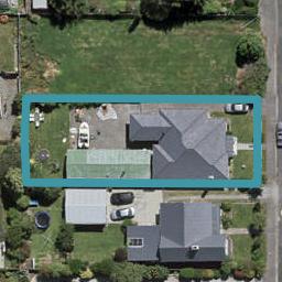 80 Mary Street, Richmond, Invercargill