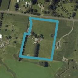 636 Ashhurst Road, Palmerston North