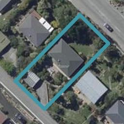 107 Port Hills Road, Heathcote Valley, Christchurch