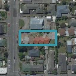 5/582 Barbadoes Street, Edgeware, Christchurch