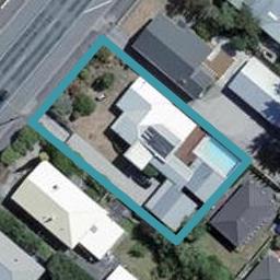 43 Main Street, Greytown