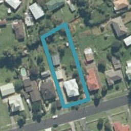 8 Hill Street, Paeroa, Paeroa