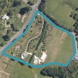 365A Oneriri Road, Kaiwaka