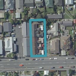 93D Musselburgh Rise, Musselburgh, Dunedin