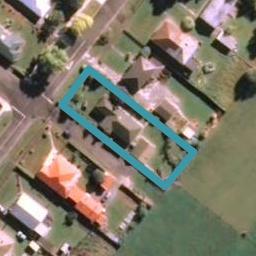 16 Cowper Street, Milton