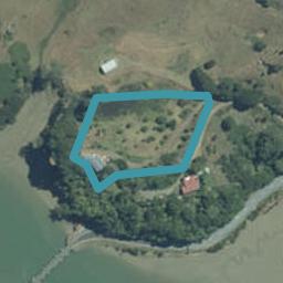 1750 Harbour Road, Owhiro, Oparau