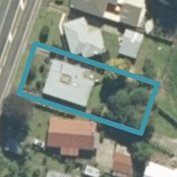 55 Thames Road, Paeroa, Paeroa