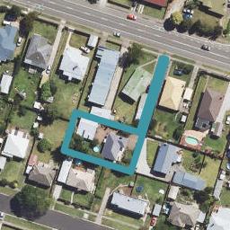 514 Childers Road, Te Hapara, Gisborne