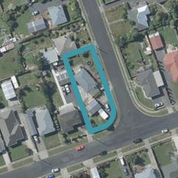 12 Valiant Road, Waldronville, Dunedin