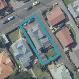 33 Oxford Street, South Dunedin, Dunedin