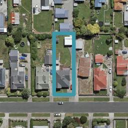 308 Crinan Street, Georgetown, Invercargill