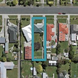 39 White Street, Newfield, Invercargill