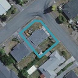 8 Takahe Street, Masterton