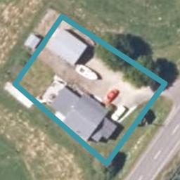 471 State Highway 7, IKAMATUA, TOTARA FLAT