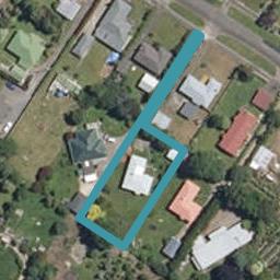 43A Tararua Street, Pahiatua