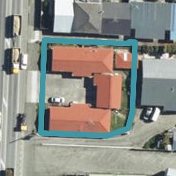 43A High Street, Motueka, Motueka