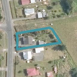 245 State Highway 1, Awanui, Awanui