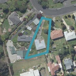 21 Kennedy Road, Fairfield, Dunedin