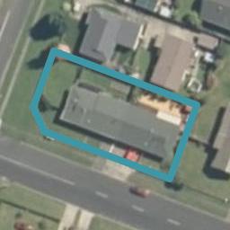 35A Browning Street, Leamington, Cambridge