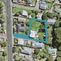 96A Rosier Road, Glen Eden, Auckland