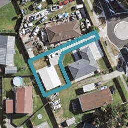 133A Shifnal Drive, Randwick Park, Auckland