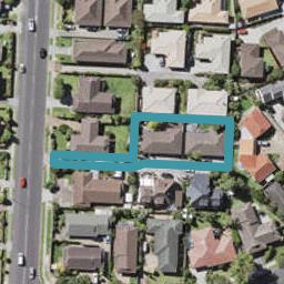 1/152 Whitford Road, Somerville, Manukau